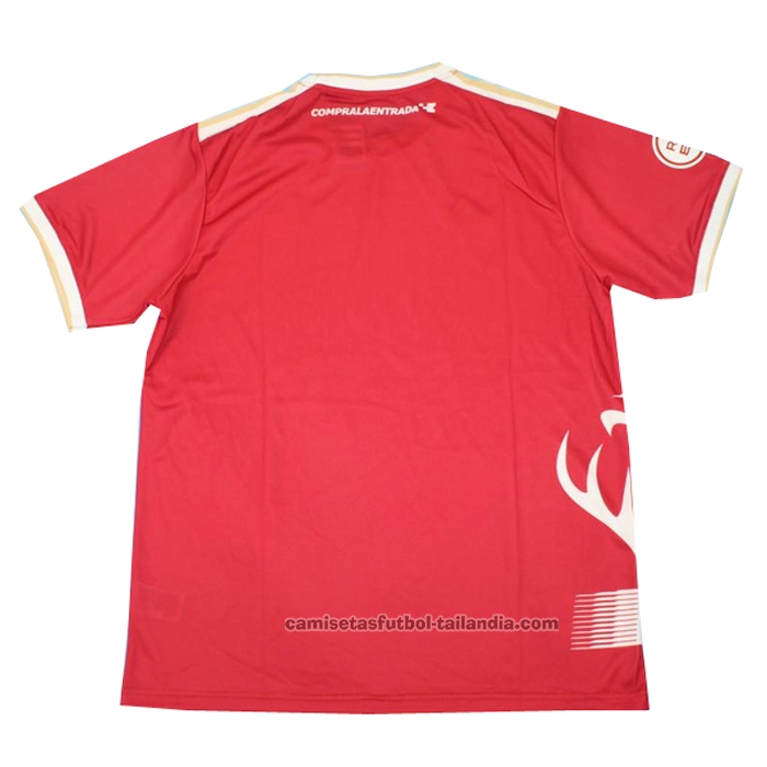 Tailandia Camiseta Real Murcia 1ª 22/23